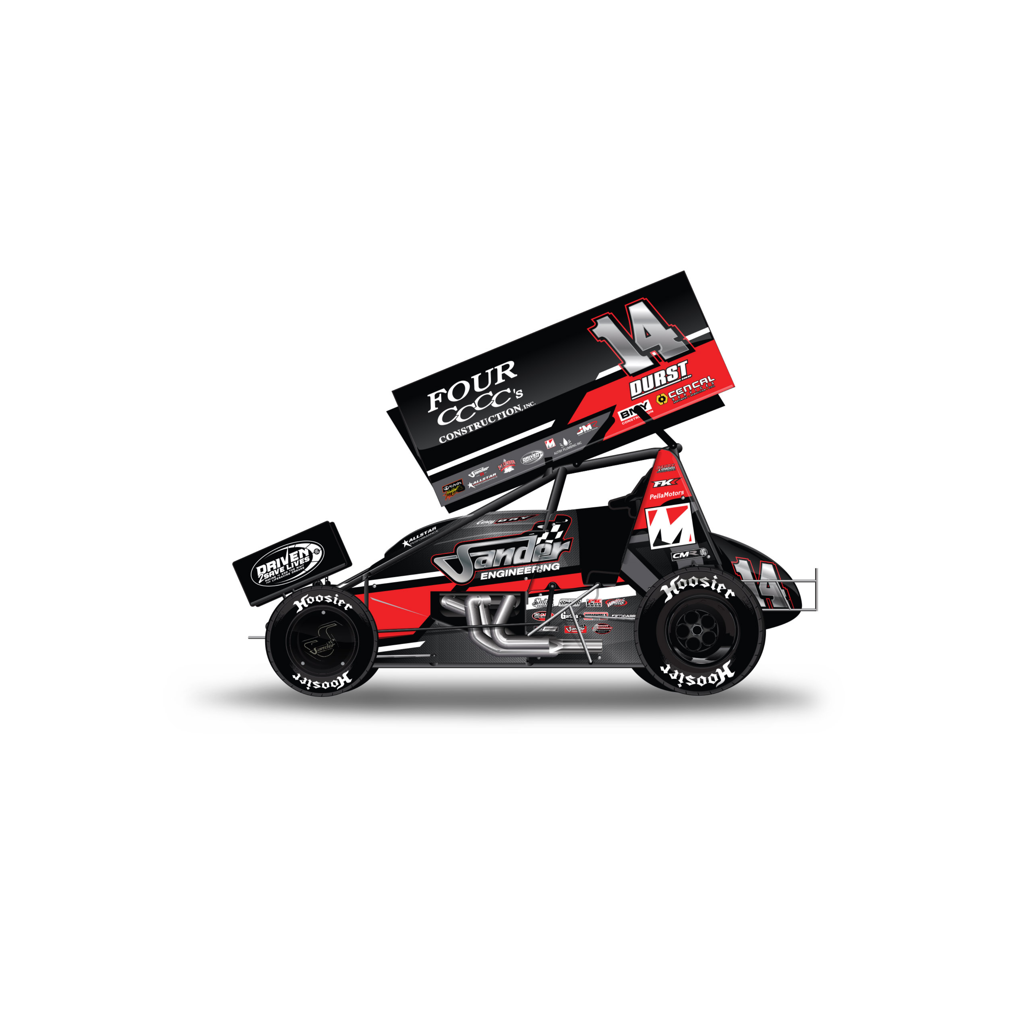 PRE SALE COREY DAY 1 18 2024 DIECAST