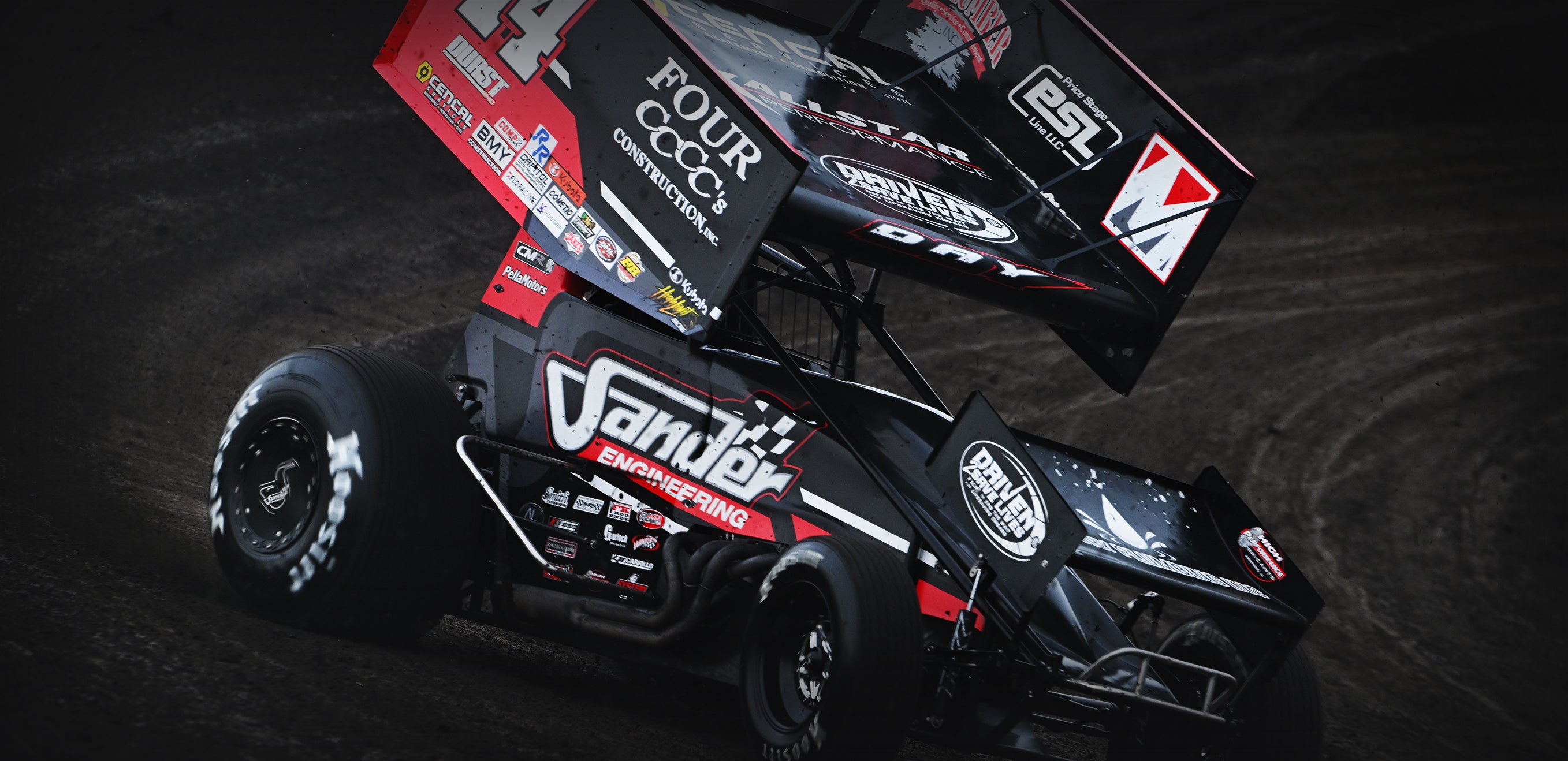 Shop Jason Meyers Racing | Official Sprint Car Race Team – My Store