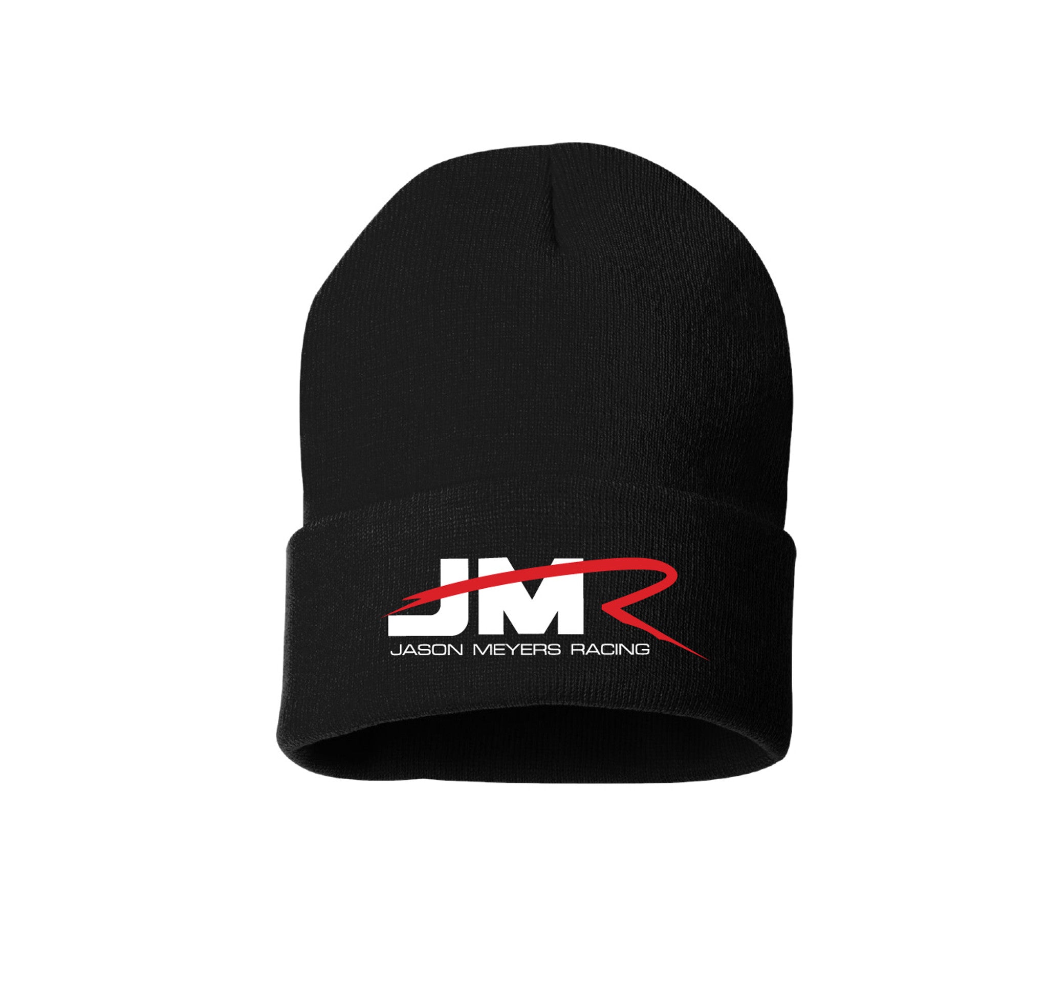 BEANIE | JMR (NO POM)