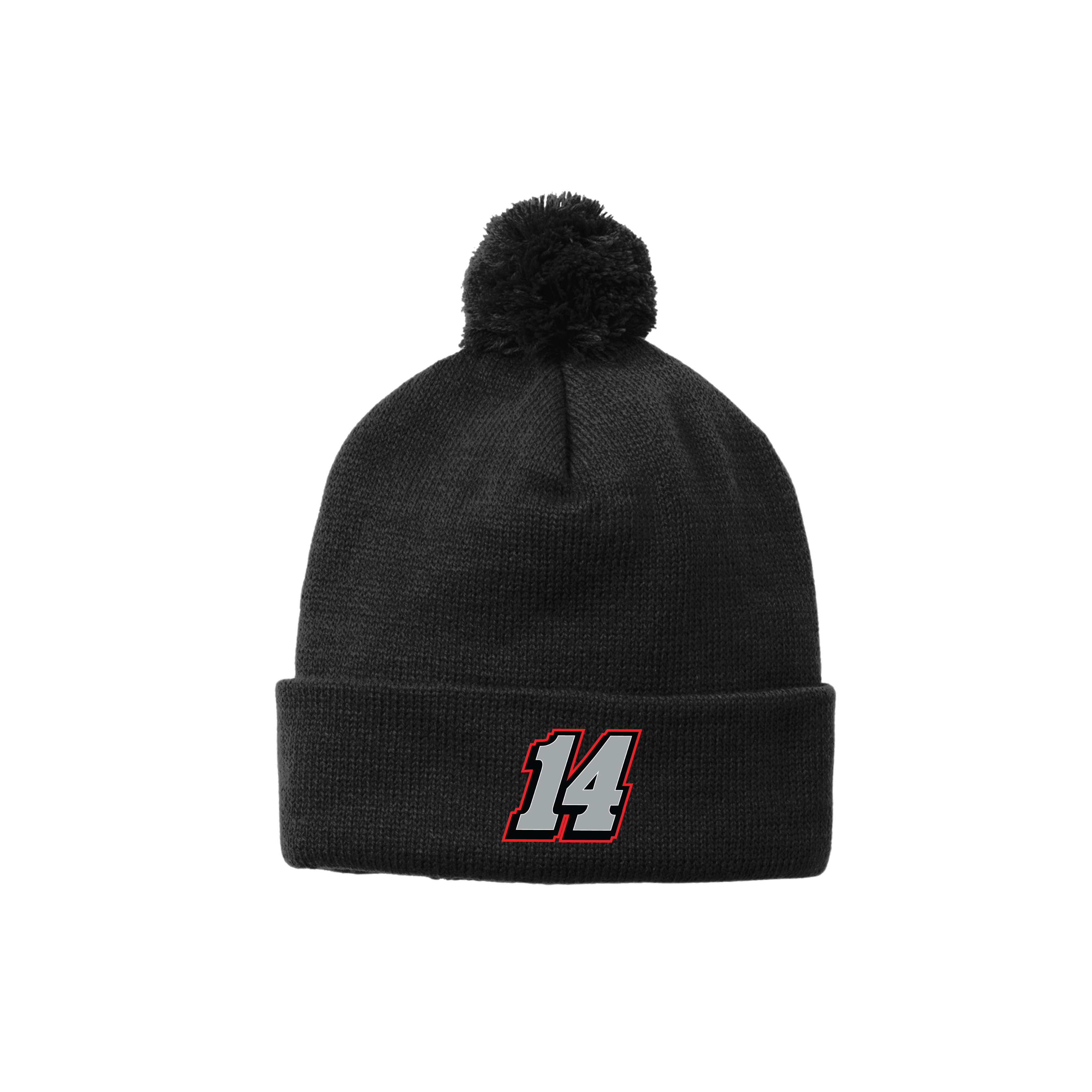 BEANIE | #14 (POM)